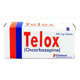 Picture of Telox 300mg Tab 10x5s